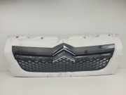 Grill 1308069070 Citroën Jumper (U9) Van 2.2 HDi 120 (P22DTE(4HU)) 2006