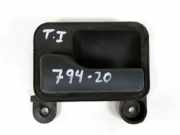 Türgriff Innen Links Hinten 90270173 Opel Vectra A (86/87) Limousine 1.6 i (C16NZ(Euro 1)) 1988