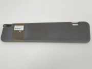 Sonnenblende Links Mercedes-Benz Vito (638.1/2) Bus 2.3 108D (OM601.942) 1996