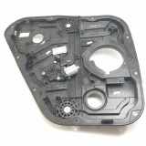 Fensterheber Elektr. Links Hinten 83470D7000 Hyundai Tucson (TL) SUV 1.7 CRDi 16V 2WD (D4FD) 2015
