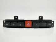 Warnleuchte Schalter Opel Antara (LA6) SUV 2.2 CDTI 16V 4x4 (Z22D1) 2011