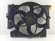 Kühlerventilatormotor BMW 1 serie (E87/87N) Schrägheck 5-drs 120d 16V (M47-D20(204D4)) 2004