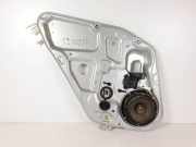 Fensterheber Elektr. Links Hinten 5 Hyundai Sonata Limousine 2.0 CRDI VGT 16V (D4EA) 2006