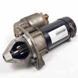 Anlasser 0041518101 Mercedes-Benz SLK (R170) Cabrio 2.0 200 K 16V (M111.943) 2000