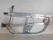 Tür Links Vorne 100437 Smart (C450) Passion Motor 0,6 Ltr. - 40 kW Turbo CAT 3 puertas 1998 1998