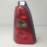 Rücklicht Links 3560483E01 Suzuki Wagon-R+ (RB) Großraumlimousine 1.3 16V (G13BB) 2000
