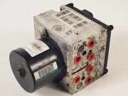 Abs Pumpe 9660067280 Peugeot 407 SW (6E) Kombi 2.0 HDiF 16V (DW10BTED4(RHR)) 2004