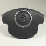 Airbag Lenkrad 8200414936B Renault II COUPE/CABRIO 1.6 16v Dynamique (vol. der.) Motor 1,6 Ltr. - 82 kW 16V 2 puertas 2006 2006