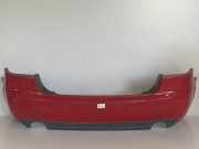 Stoßstange Hinten Audi A4 Cabrio (B7) Cabrio 1.8 T 20V (BFB) 2002