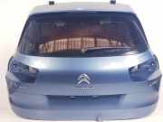 Heckklappe 5PUERTAS Citroën C4 Picasso (3D/3E) Großraumlimousine 2.0 Blue HDI 150 (DW10FD(AHR)) 2013