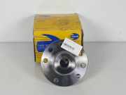 Radnabe CHA040 Opel Astra G Caravan (F35) Kombi 1.6 16V (Z16XE) 1998