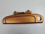 Türgriff Außen Links Vorne 8265007010 Kia Picanto (BA) Schrägheck 1.1 12V (G4HG) 2005
