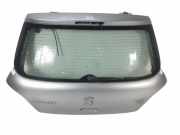 Heckklappe Peugeot 307 (3A/C/D) Schrägheck 1.4 HDi (DV4TD(8HX)) 2004
