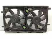 Kühlerventilatormotor 004232927181004 Opel Insignia Limousine 2.0 CDTI 16V 130 Ecotec (A20DTH) 2008