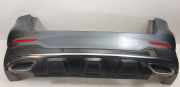 Stoßstange Hinten A2538850200 Mercedes-Benz GLC Coupe (C253) SUV 2.0 250 16V 4-Matic (M274.920(Euro 6)) 2016