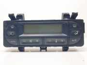 Bedienung Klimacontrolle 96588239XT Citroën C3 (FC/FL/FT) Schrägheck 5-drs 1.1 (TU1JP(HFX)) 2005