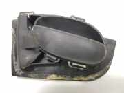 Türgriff Innen Links Hinten 9623698477 Peugeot 206 (2A/C/H/J/S) Schrägheck 1.4 XR,XS,XT,Gentry (TU3JP(KFX)) 1999