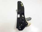 Fensterheber Elektr. Links Hinten 7202481E BMW 7 serie (E65/E66/E67) Limousine 730d,Ld 3.0 24V (M57N2-D30(306D3)) 2005