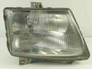 Scheinwerfer Rechts HALOGENO Mercedes-Benz V (638.2) Bus V-230 2.3 TD (OM601.970) 1996