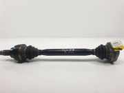 Antriebswelle Rechts Hinten 1229441 BMW 5 serie (E39) Limousine 520d 16V (M47) 2002