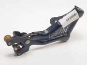 Zierleiste Stoßstange Hinten 149820508 Fiat Scudo (270) Van 2.0 D Multijet (DW10BTED4(RHR)) 2007