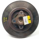 Achsschenkel Links Hinten BK212A315BA Ford CUSTOM KASTEN 2.2 TDCi 100 L2H2 250S Motor 2,2 Ltr. - 74 kW 16V TDCi 4 puertas 2014 2014