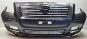 Stoßstange Vorne Toyota Avensis Wagon (T25/B1E) Kombi 1.8 16V VVT-i (1ZZFE) 2006