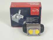 Bremspumpe Hinten BCY1150 Hyundai Accent Schrägheck 1.3i 12V (G4EA) 2003