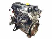 Motor Z24SED Daewoo / Chevrolet Captiva (C100) SUV 2.4 16V 4x2 (Z24SED) 2006