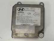 Steuergerät Airbag 5WK42928 Hyundai Accent Schrägheck 1.6 16V (G4ED) 2003
