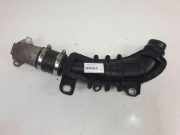 Turbo Schlauch Mazda CX-5 I (KE,GH) SUV 2.2 Skyactiv D 16V High Power 4WD (SH) 2012