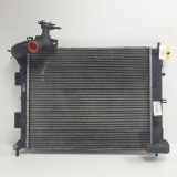 Radiator R214ATBTA Kia Cee'd (JDB5) Schrägheck 5-drs 1.4 CRDi 16V (D4FC) 2012