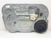 Fensterheber Elektr. Links Vorne 4M5T14A389 Ford BERLINA (CAP) Trend Motor 1,6 Ltr. - 80 kW TDCi CAT 5 puertas 2004 2004