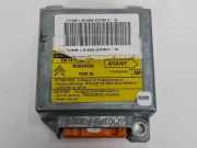 Steuergerät Airbag 550741100 Citroën Xsara (N1) Schrägheck 1.8i X,SX,Exclusive (XU7JB(LFX)) 1997