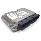 Motorsteuergerät 6160114904 Skoda Fabia (6Y3) Limousine 1.4i 16V (BBY) 2001