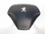 Airbag Lenkrad 34112937B Peugeot Bipper (AA) Van 1.3 HDI (199.A.9000) 2010