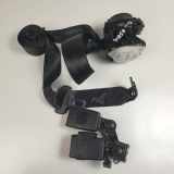 Sicherheitsgurt Links Hinten 8U0857805 Audi Q3 (8UB/8UG) SUV 2.0 TDI 16V 177 Quattro (CFGC) 2012