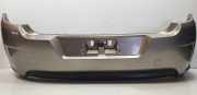 Stoßstange Hinten Citroën C4 Berline (NC) Schrägheck 5-drs 1.6 Hdi 90 (DV6DTED(9HP)) 2011