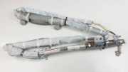 Vorhang Airbag Rechts BAMPT11676 Renault Koleos I SUV 2.0 dCi 16V 4x4 (M9R-856) 2010