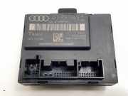 Steuergerät Zentralverriegelung 4F0959794E Audi A6 Allroad Quattro (C6) Kombi 3.0 TDI V6 24V (ASB) 2008