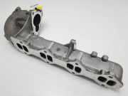 Ansaugkrümmer 8200915216 Renault III Dynamique Motor 2,0 Ltr. - 110 kW dCi Diesel CAT 5 puertas 2007 2007