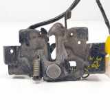 Schlossfänger Motorhaube Mazda CX-7 SUV 2.3 MZR DISI Turbo 16V (L3VDT) 2006