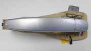 Türgriff Außen Links Hinten Saab 9-3 II (YS3F) Cabrio 1.9 TiD 16V (Z19DTH) 2008