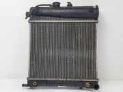 Radiator 6270801E Mercedes-Benz E (W210) Limousine 2.0 E-200K 16V (M111.947) 1996