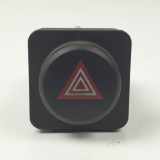 Warnleuchte Schalter YP00033477 Opel Crossland (X) SUV 1.2 Turbo 12V (EB2DTS) 2017