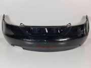 Stoßstange Hinten Audi TT Roadster (8J9) Cabrio 2.0 TFSI 16V (BWA) 2006
