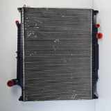Radiator PCC500300 Land + Range Rover Range Rover Sport (LS) Geländewagen 3.6 TDV8 32V (368DT) 2008