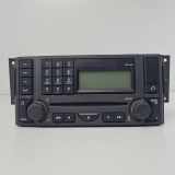 Seitenständer VUX500330 Land + Range Rover Discovery III (LAA/TAA) Geländewagen 4.4 V8 32V (448PN(AJ-V8)) 2004