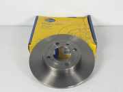Bremsscheibe Vorne ADC1442 Nissan Sunny (N13) Schrägheck 1.4 LX 12V (GA14S) 1989