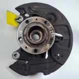 Achsschenkel Links Vorne Citroën C5 Aircross I (A4/AC/AJ/AR) SUV 1.6 Turbo 180 16V (5GF) 2008